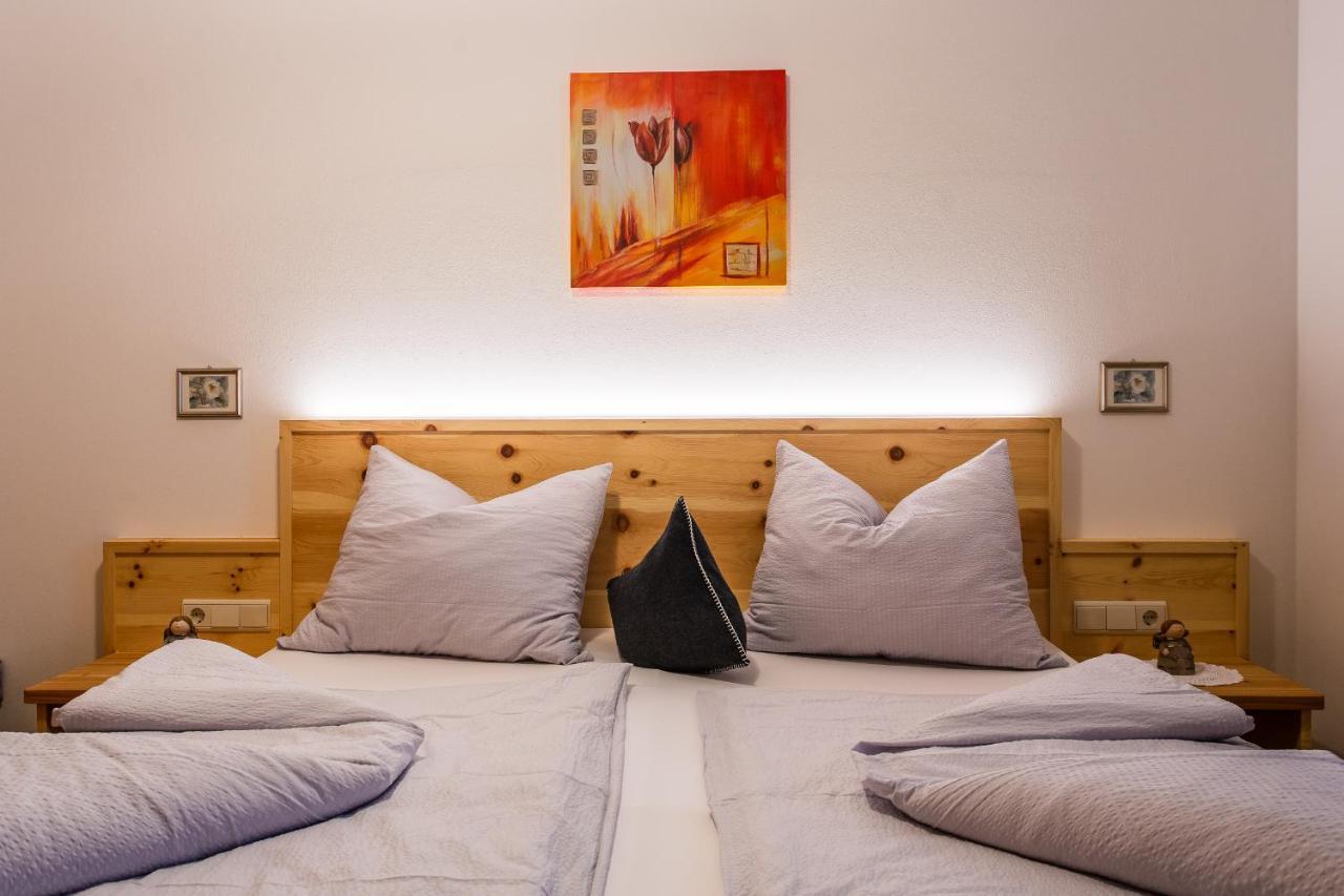 Haidgerberhof - Apartments & Homemade Food Longostagno エクステリア 写真