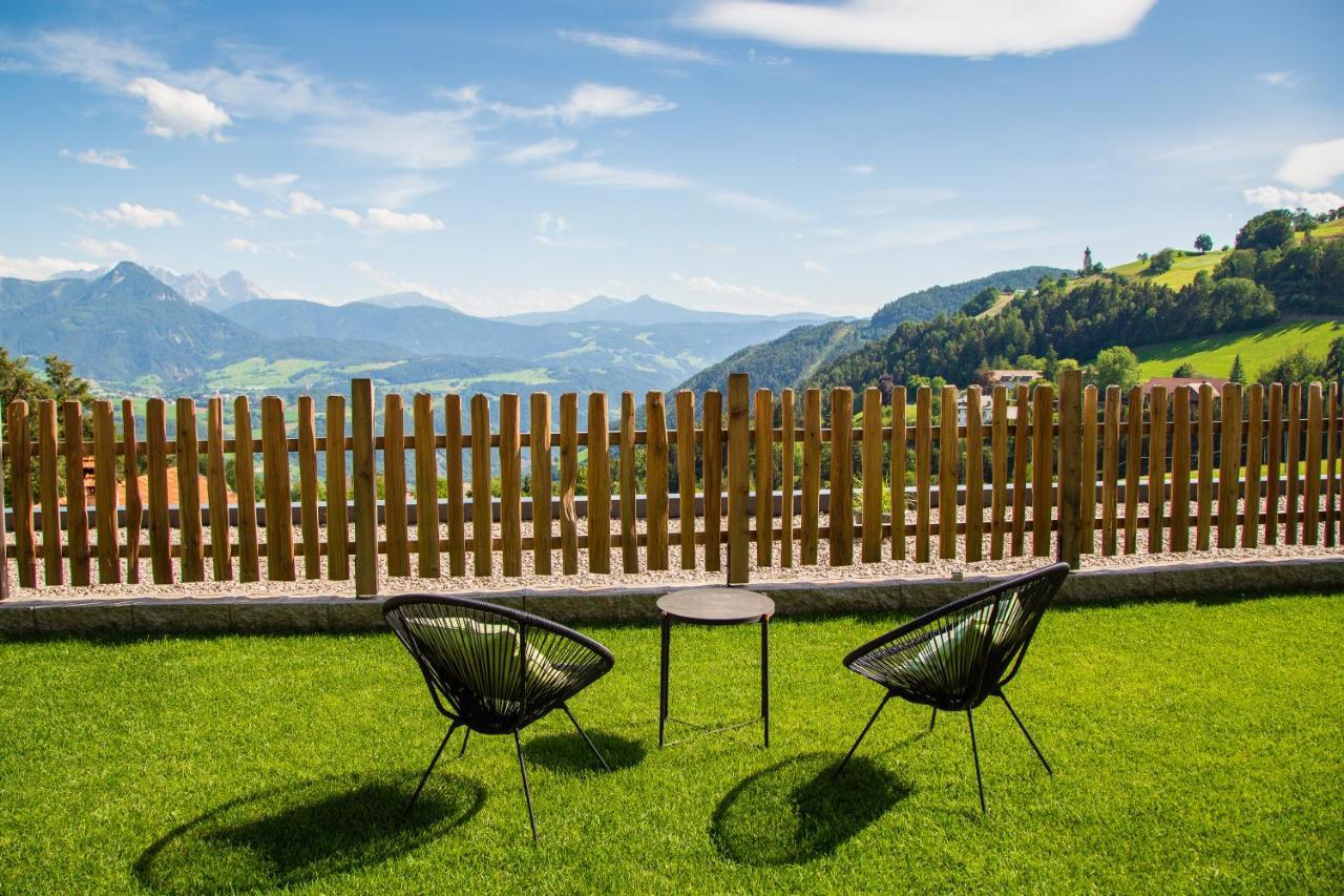 Haidgerberhof - Apartments & Homemade Food Longostagno エクステリア 写真